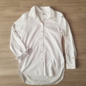 Calin Klein Women's Button Down